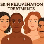 Top Skin Rejuvenation Treatments to Try in 2025