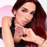 Dua Lipa fronts YSL Beauty Make Me Blush campaign