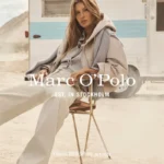 Gisele Bündchen Marc O’Polo Spring Summer 2026 campaign