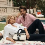 Tommy Hilfiger Spring 2026 Campaign