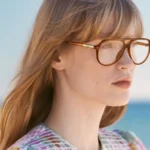 Chloé Eyewear Spring/Summer 2026 Campaign
