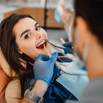 Oral Health is More Than Just Flossing