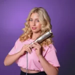 Best Curling Wand for Natural Curls: How to Get Soft, Bouncy Curls That Last