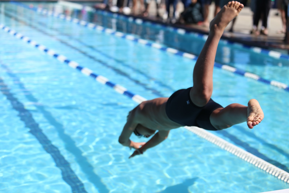 All the Information You Need to Have if Choosing Swimming as a Leisure Activity