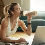 Why You Should Drink a Protein Shake After Every Workout