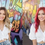 Next Generation Selfies: A Facetune Review