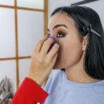 Simple Steps to Hide Dark Under-Eye Circles