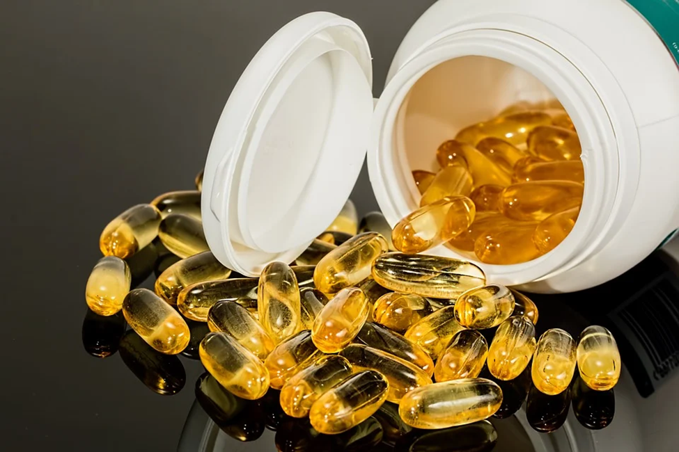 Which Supplements Your Body Needs to Boost Its Immune System? Find Out Here
