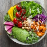 Healthy Eating Habits to Keep Your Skin Looking Fabulous