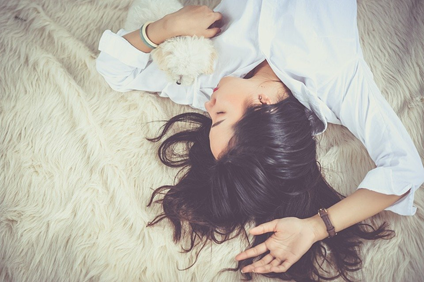 6 Amazing Tips to Help You Sleep Better