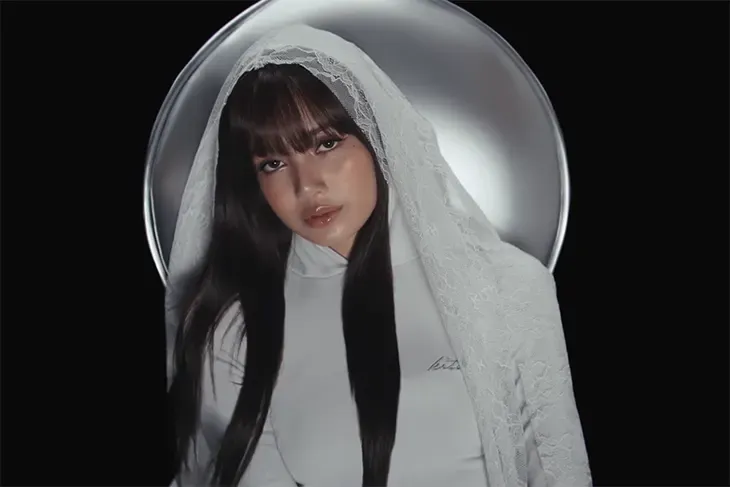 Lisa’s collection for Kith Women’s Spring 2026