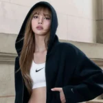 BLACKPINK’s LISA Joins Nike With a Streetwear-Driven Statement