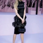 Nicole Kidman at Chanel Haute Couture Spring Summer 2026 show