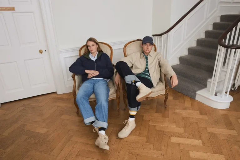 UNIQLO x JW Anderson Spring 2026