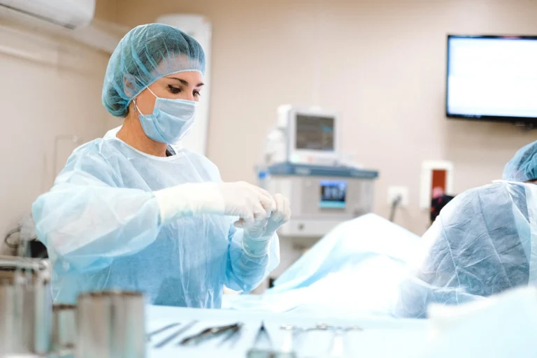 Are There Health Benefits To Plastic Surgery Procedures?