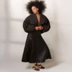 Solange Nike Jacquemus Moon Shoe campaign sneakers