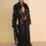 Teyana Taylor in Cong Tri at 2026 Oscar Nominees Luncheon