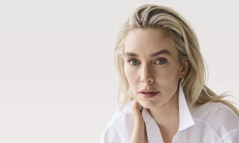Lancôme Welcomes Vanessa Kirby to Its Iconic Ambassador Lineup